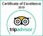 2018 Trip Advisor