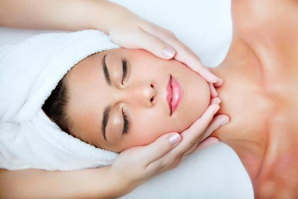 Promo Sunny Hill Day Spa