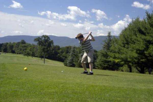 Promo Golfing Vacations