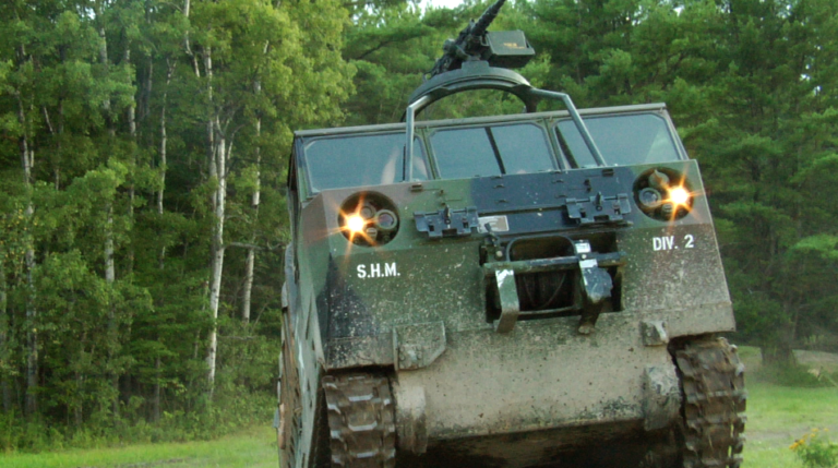 Tank