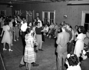 1940's - Dance