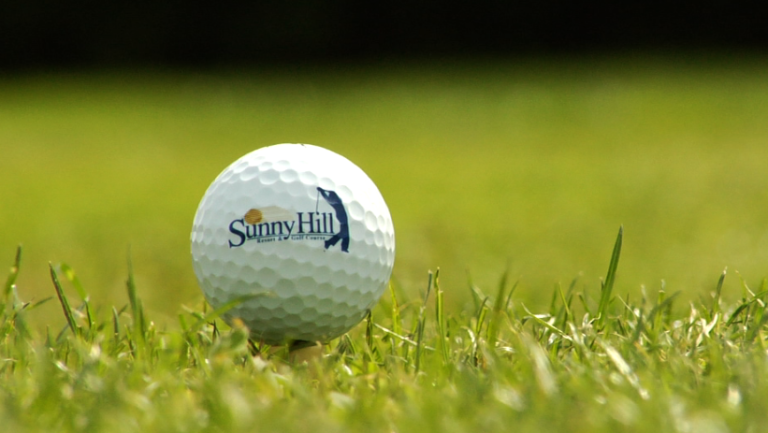 Golf Ball