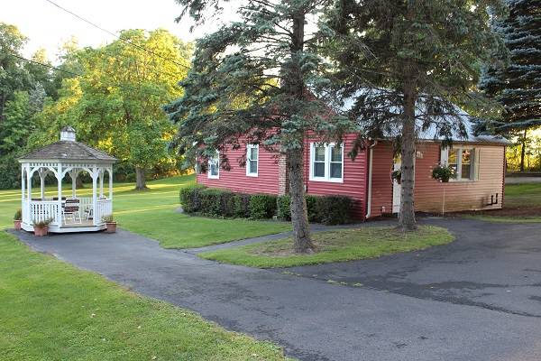 The Cottage