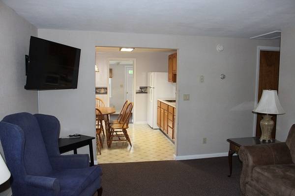 The Cottage