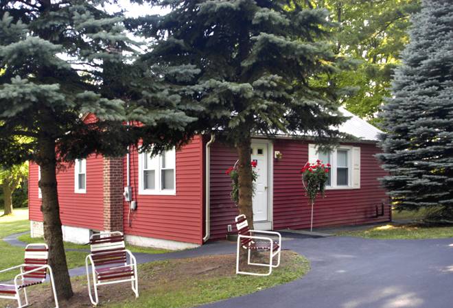 The Cottage