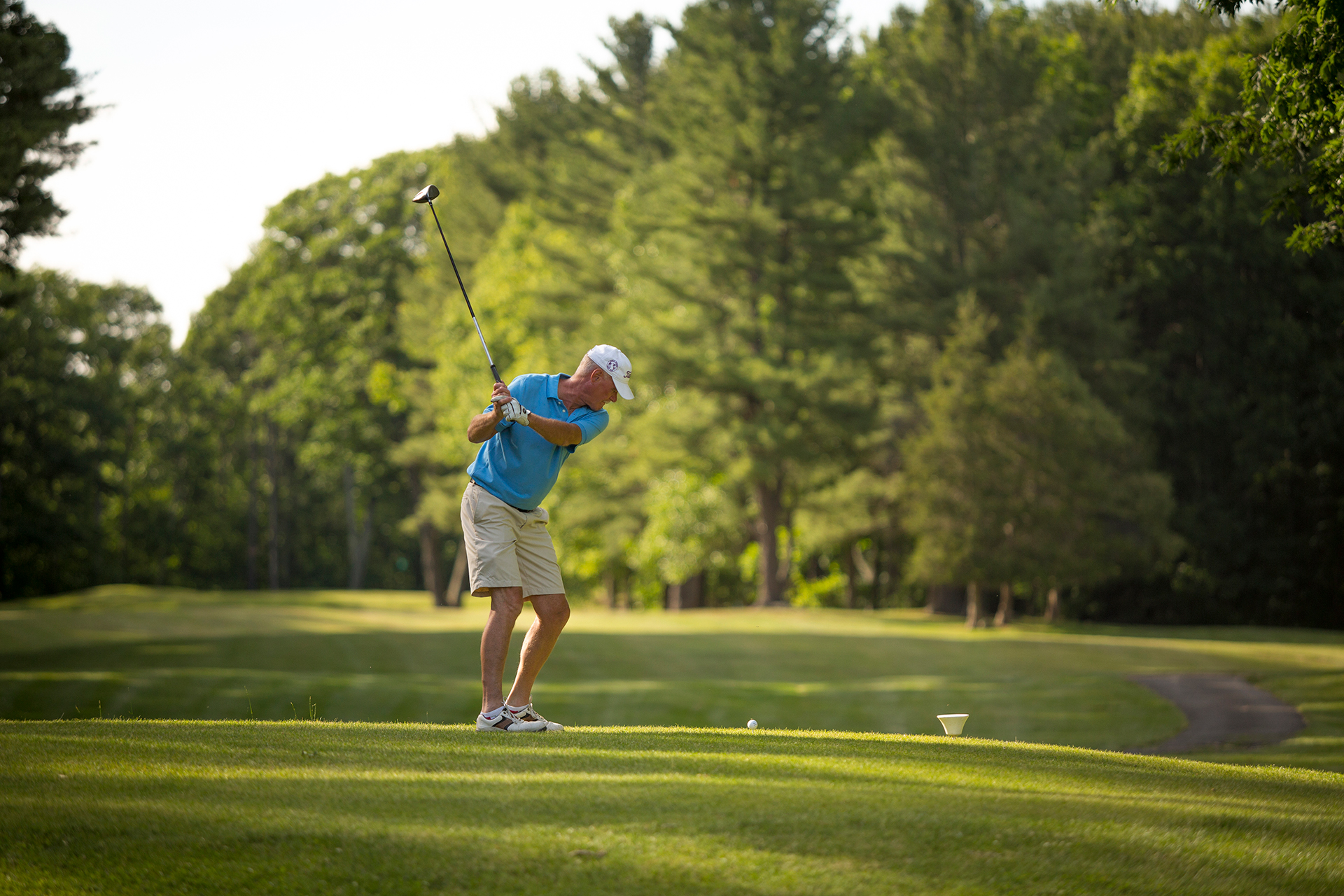 MidWeek Golf Stay & Play Special Sunny Hill Resort & Golf Course