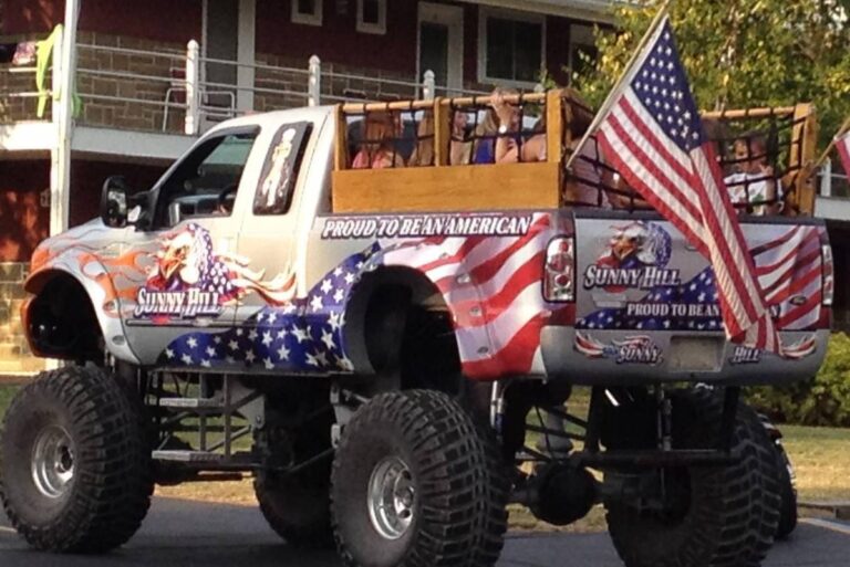 Monster Truck
