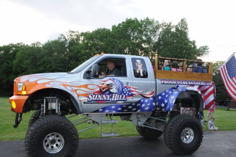 Monster Truck