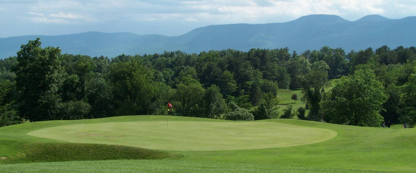 Thunderhart Golf Course Sunny Hill Resort & Golf Course